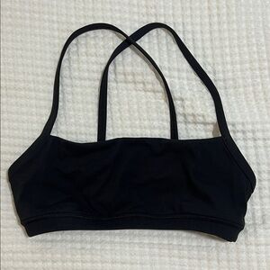 Chloe Fleo Bra